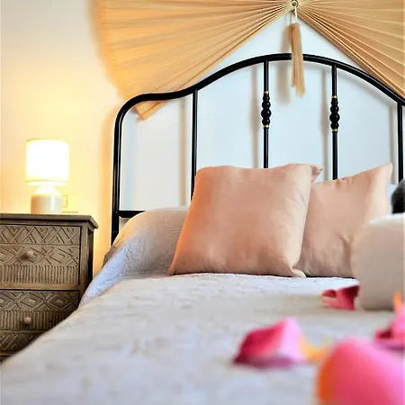 Greengarden Deluxe Lajares By Sea You There Fuerteventura * La Oliva