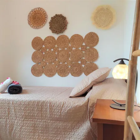 Greengarden Deluxe Lajares By Sea You There Fuerteventura La Oliva