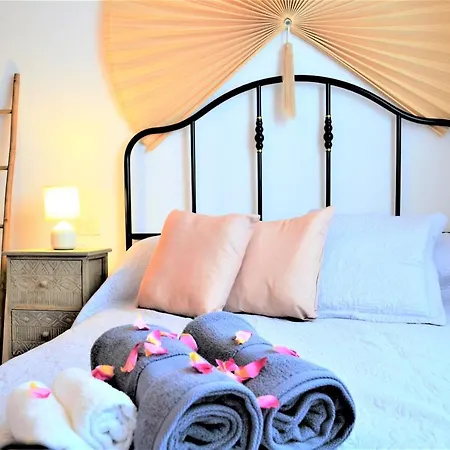 Villa Greengarden Deluxe Lajares By Sea You There Fuerteventura *