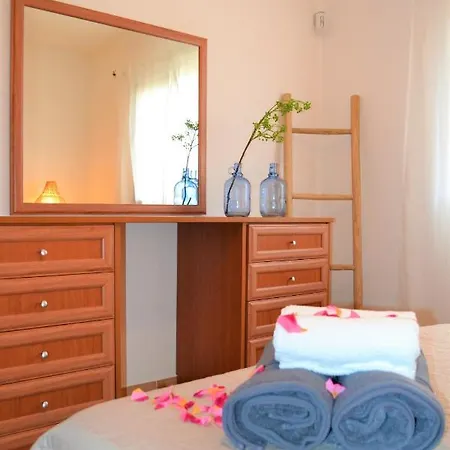 Greengarden Deluxe Lajares By Sea You There Fuerteventura * La Oliva