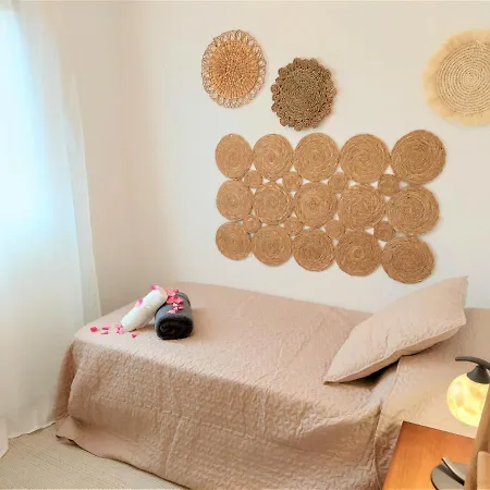 Villa Greengarden Deluxe Lajares By Sea You There Fuerteventura La Oliva