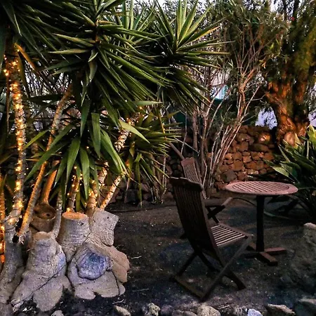 Greengarden Deluxe Lajares By Sea You There Fuerteventura