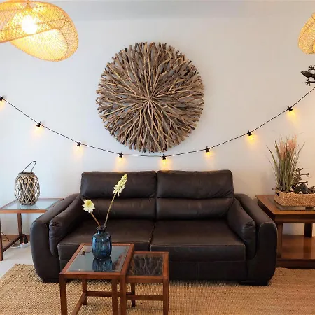 Villa Greengarden Deluxe Lajares By Sea You There Fuerteventura *