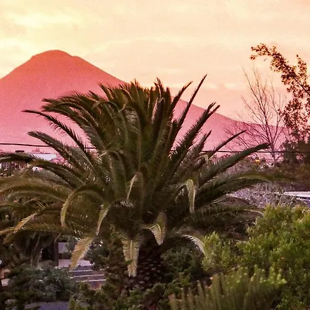 Greengarden Deluxe Lajares By Sea You There Fuerteventura La Oliva