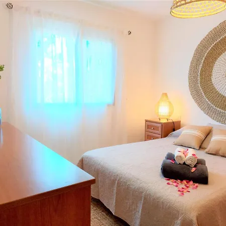 Greengarden Deluxe Lajares By Sea You There Fuerteventura *
