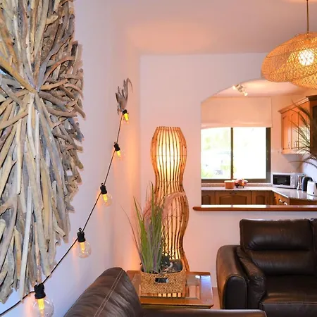 Greengarden Deluxe Lajares By Sea You There Fuerteventura *