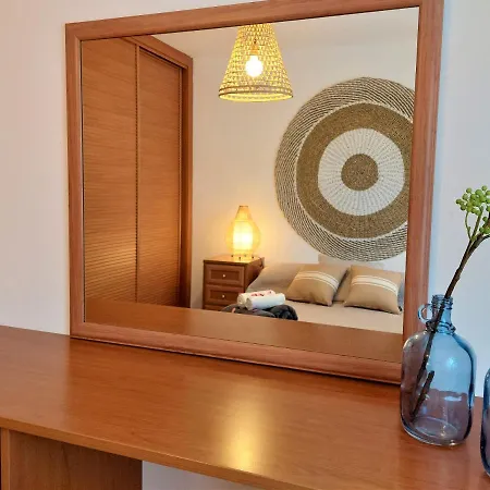 Greengarden Deluxe Lajares By Sea You There Fuerteventura *