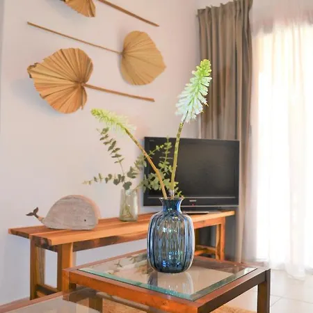 Greengarden Deluxe Lajares By Sea You There Fuerteventura La Oliva