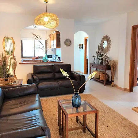 Greengarden Deluxe Lajares By Sea You There Fuerteventura Villa La Oliva