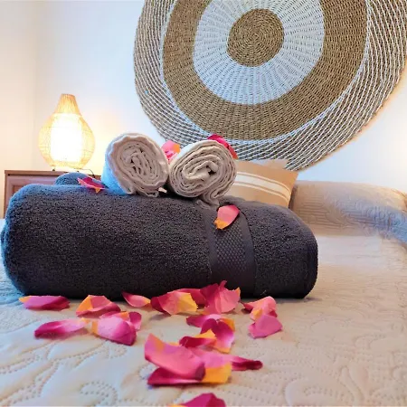Villa Greengarden Deluxe Lajares By Sea You There Fuerteventura *