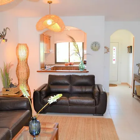 Greengarden Deluxe Lajares By Sea You There Fuerteventura La Oliva