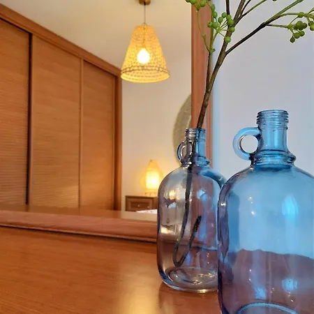 Greengarden Deluxe Lajares By Sea You There Fuerteventura La Oliva