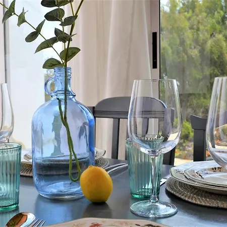 Villa Greengarden Deluxe Lajares By Sea You There Fuerteventura *